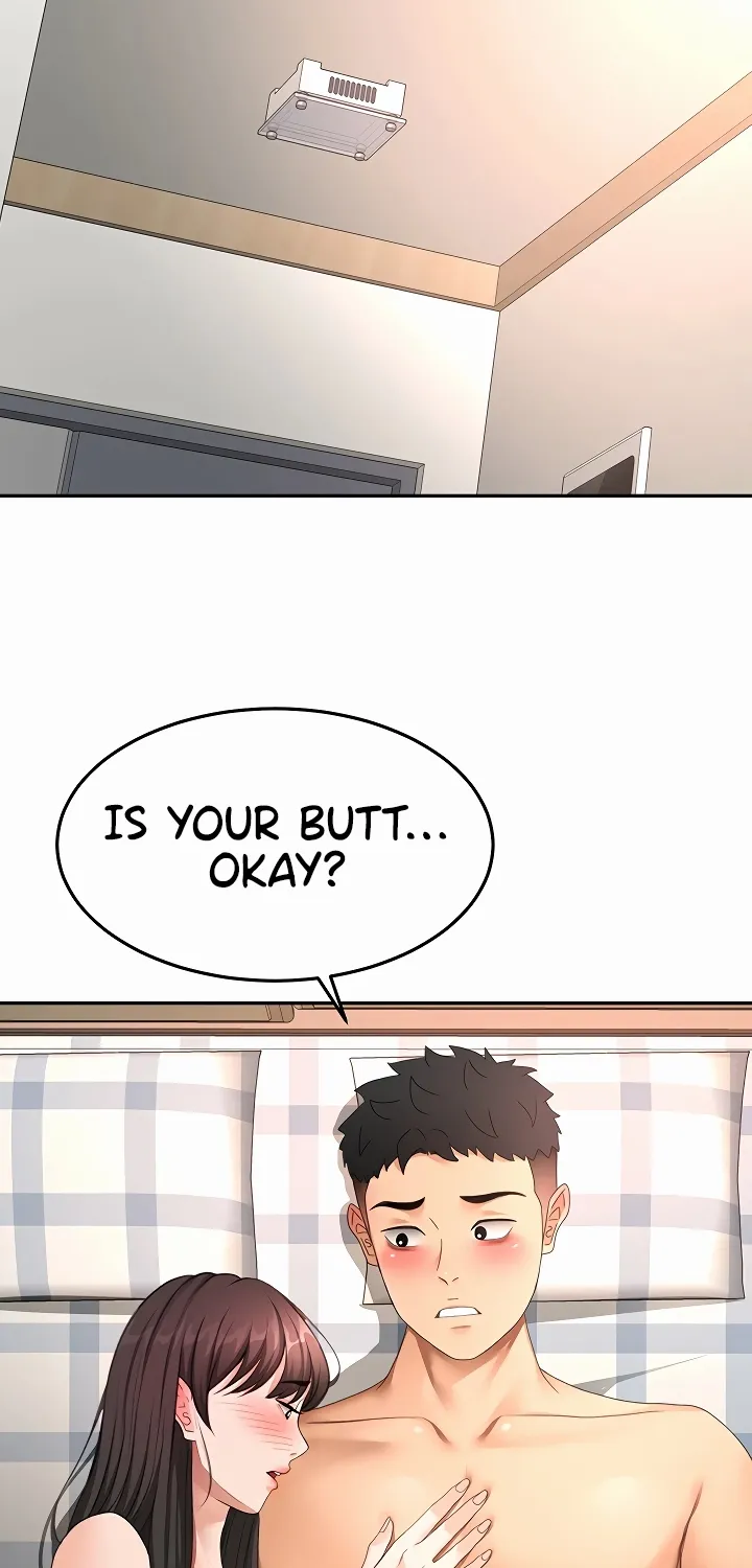 Read Rooftop Sex King chapter 59 image 28 on Lezhin