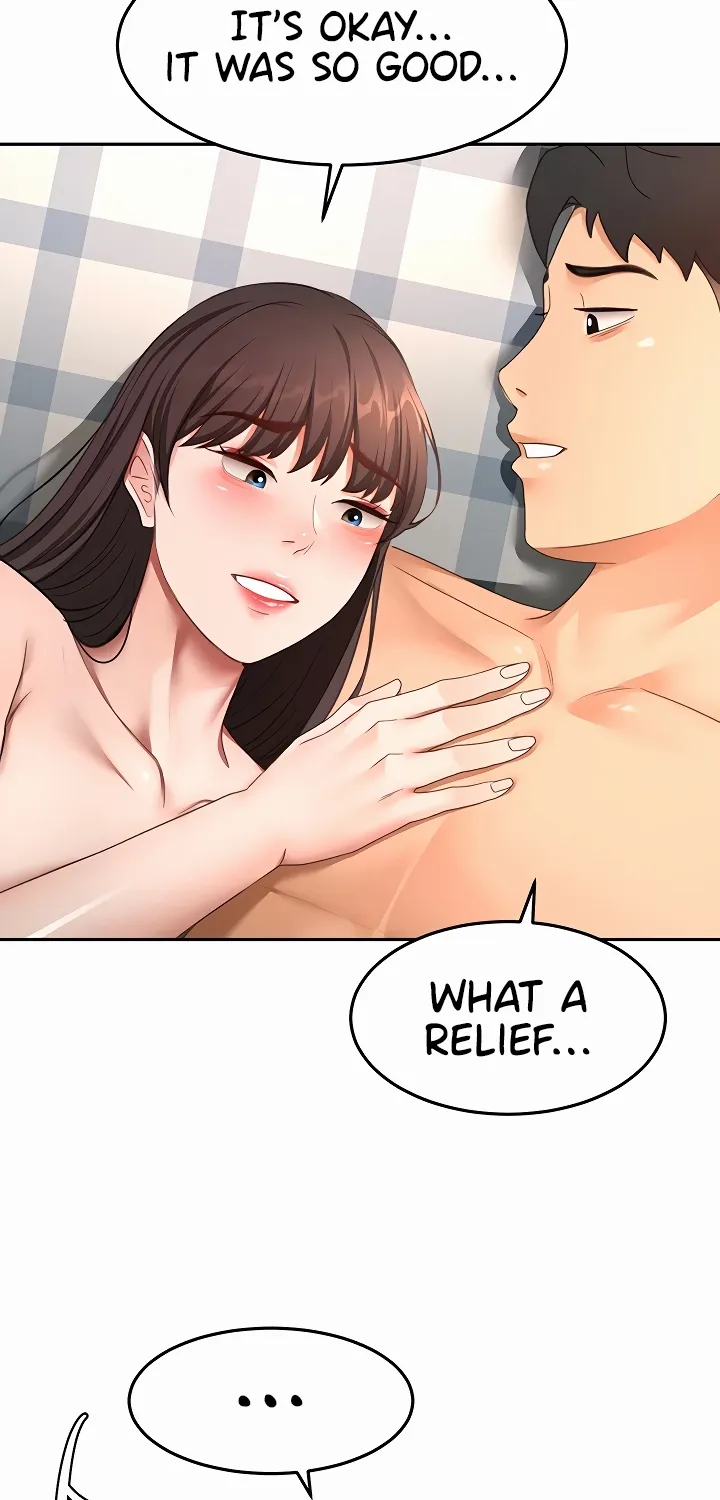 Read Rooftop Sex King chapter 59 image 31 on Lezhin