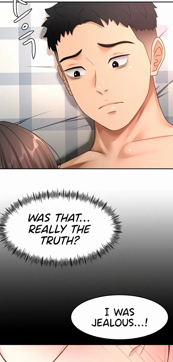 Read Rooftop Sex King chapter 59 image 32 on Lezhin