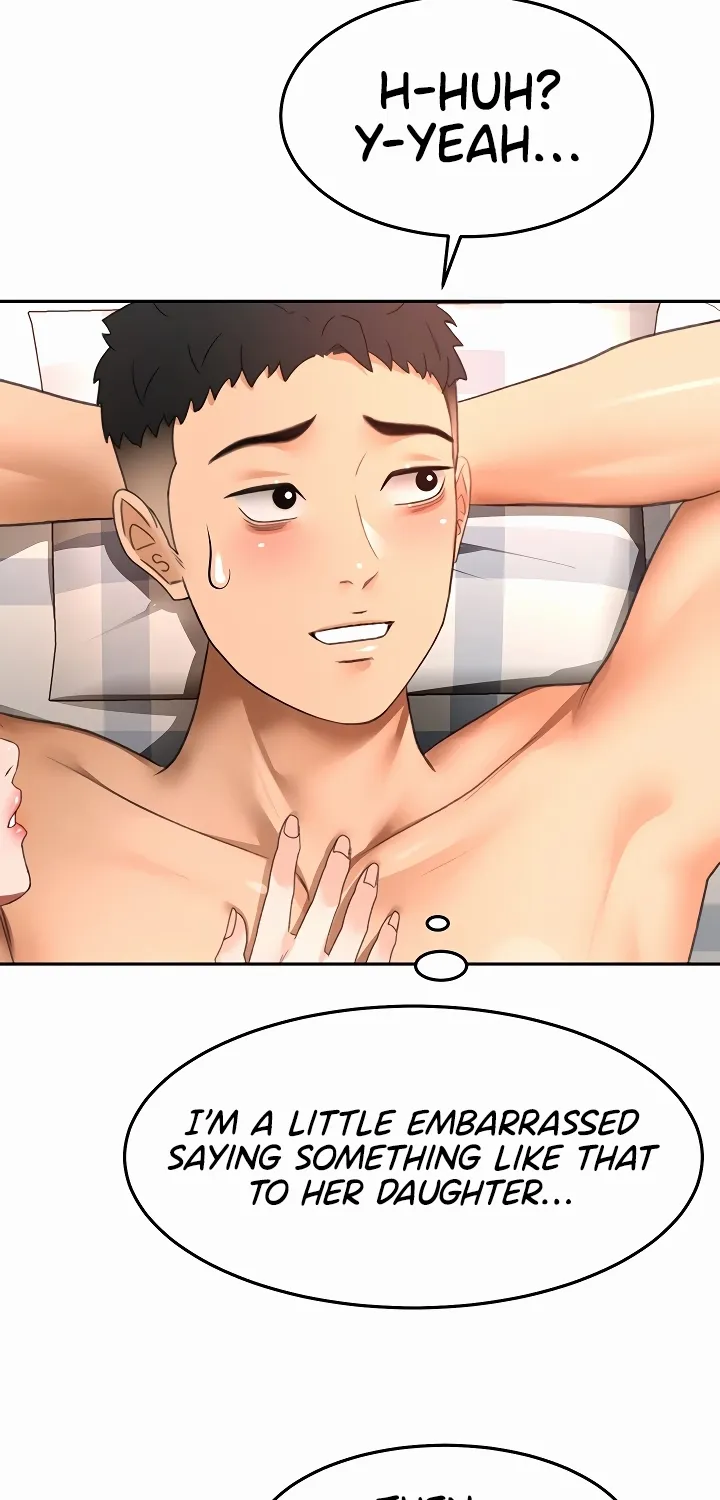 Read Rooftop Sex King chapter 59 image 37 on Lezhin