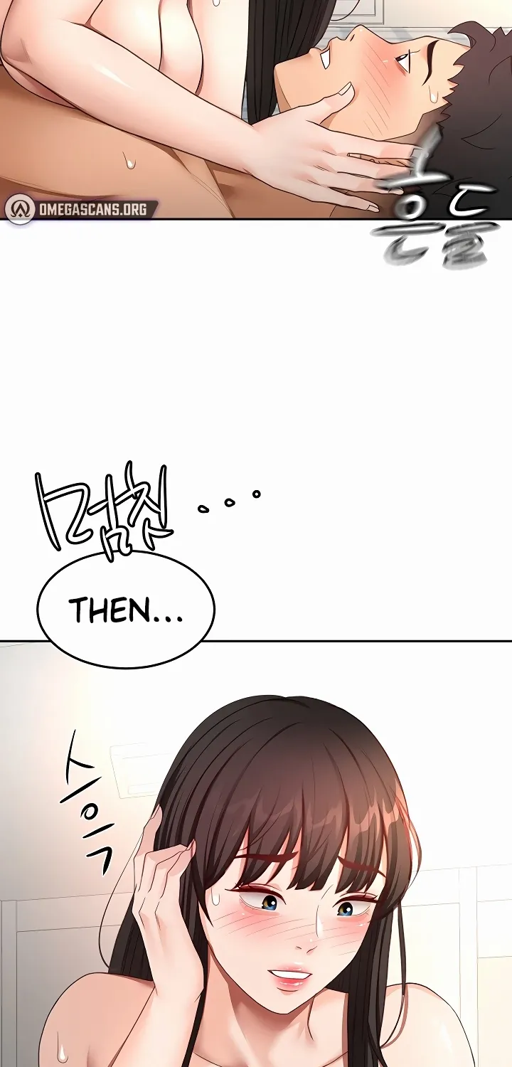 Read Rooftop Sex King chapter 59 image 45 on Lezhin