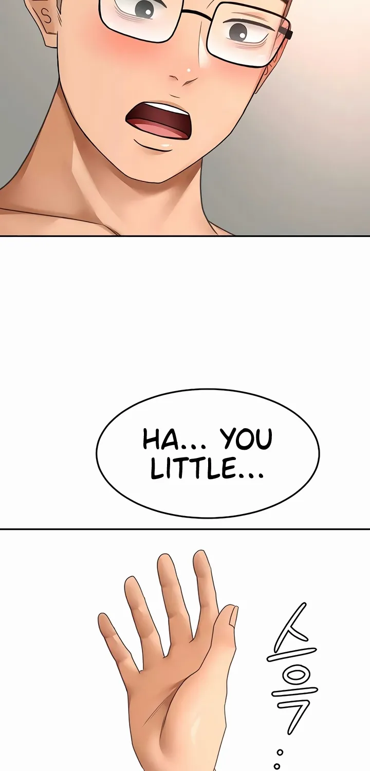 Read Rooftop Sex King chapter 59 image 8 on Lezhin