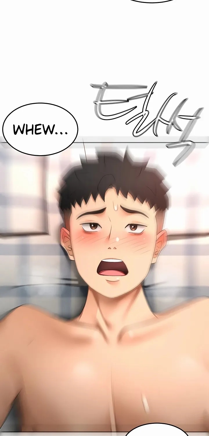 Read Rooftop Sex King chapter 59 image 83 on Lezhin