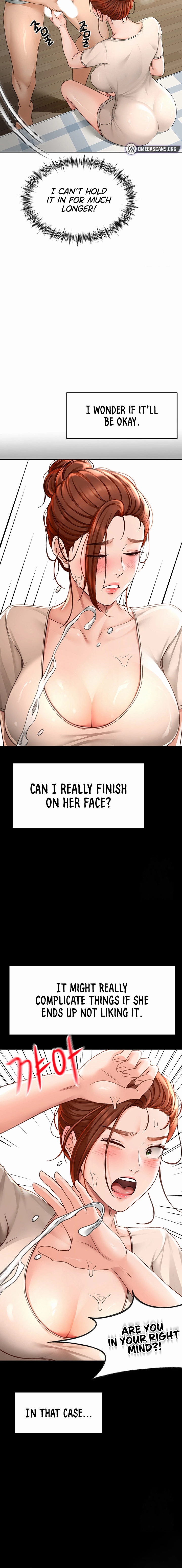 Read Rooftop Sex King chapter 6 image 13 on Lezhin