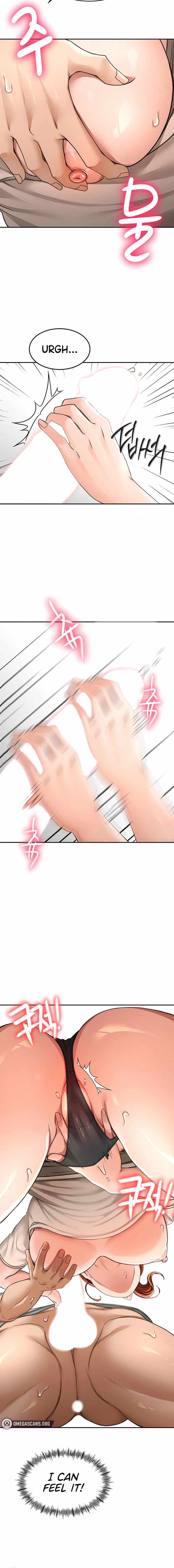 Read Rooftop Sex King chapter 6 image 25 on Lezhin