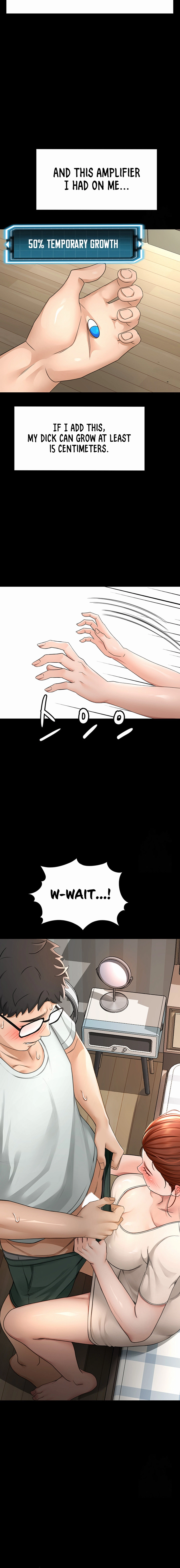 Read Rooftop Sex King chapter 6 image 7 on Lezhin