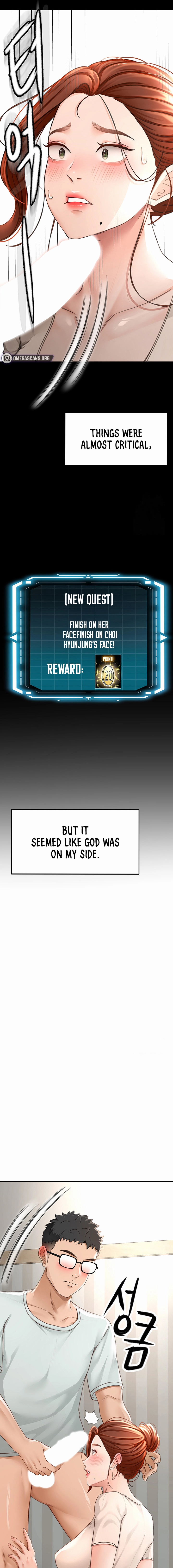 Read Rooftop Sex King chapter 6 image 8 on Lezhin