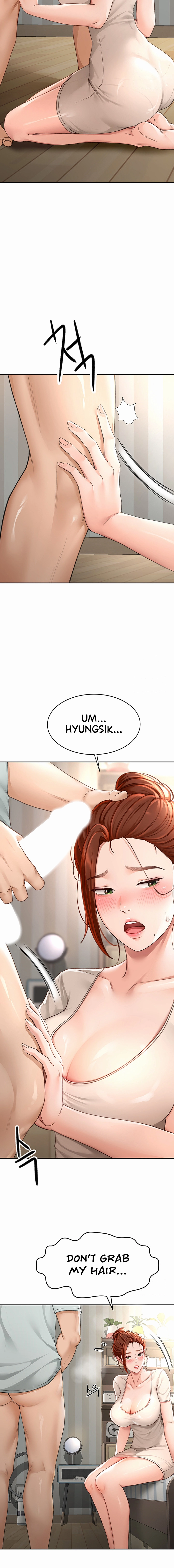 Read Rooftop Sex King chapter 6 image 9 on Lezhin