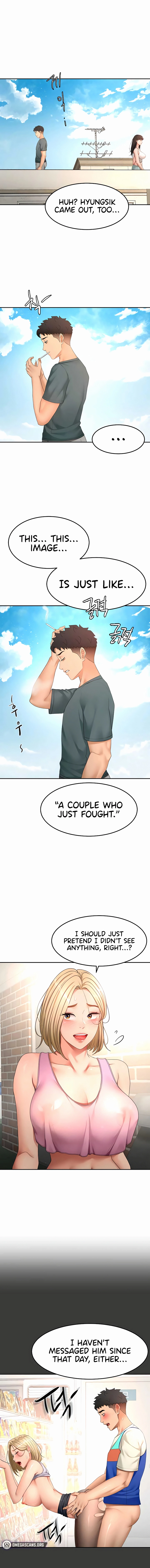Read Rooftop Sex King chapter 60 image 4 on Lezhin