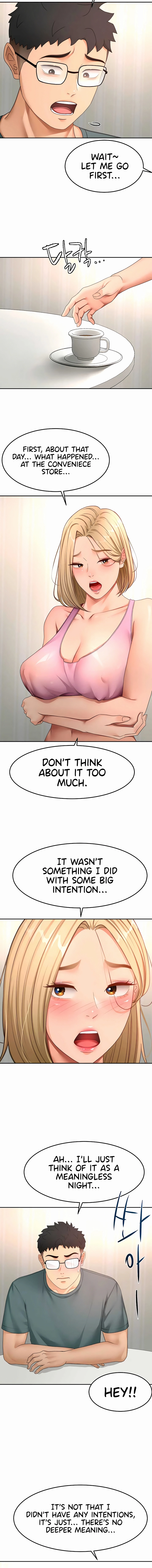 Read Rooftop Sex King chapter 60 image 7 on Lezhin