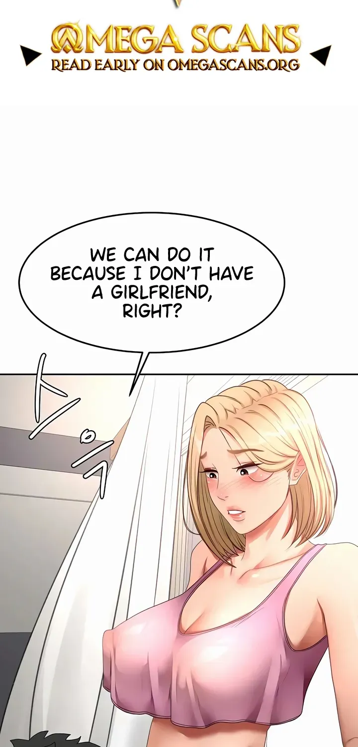 Read Rooftop Sex King chapter 61 image 1 on Lezhin