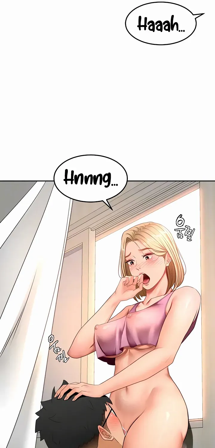 Read Rooftop Sex King chapter 61 image 14 on Lezhin