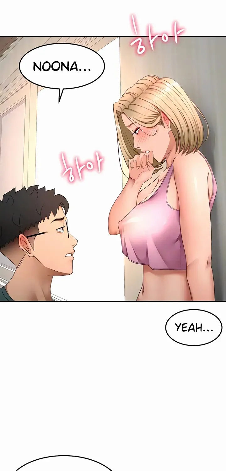 Read Rooftop Sex King chapter 61 image 19 on Lezhin