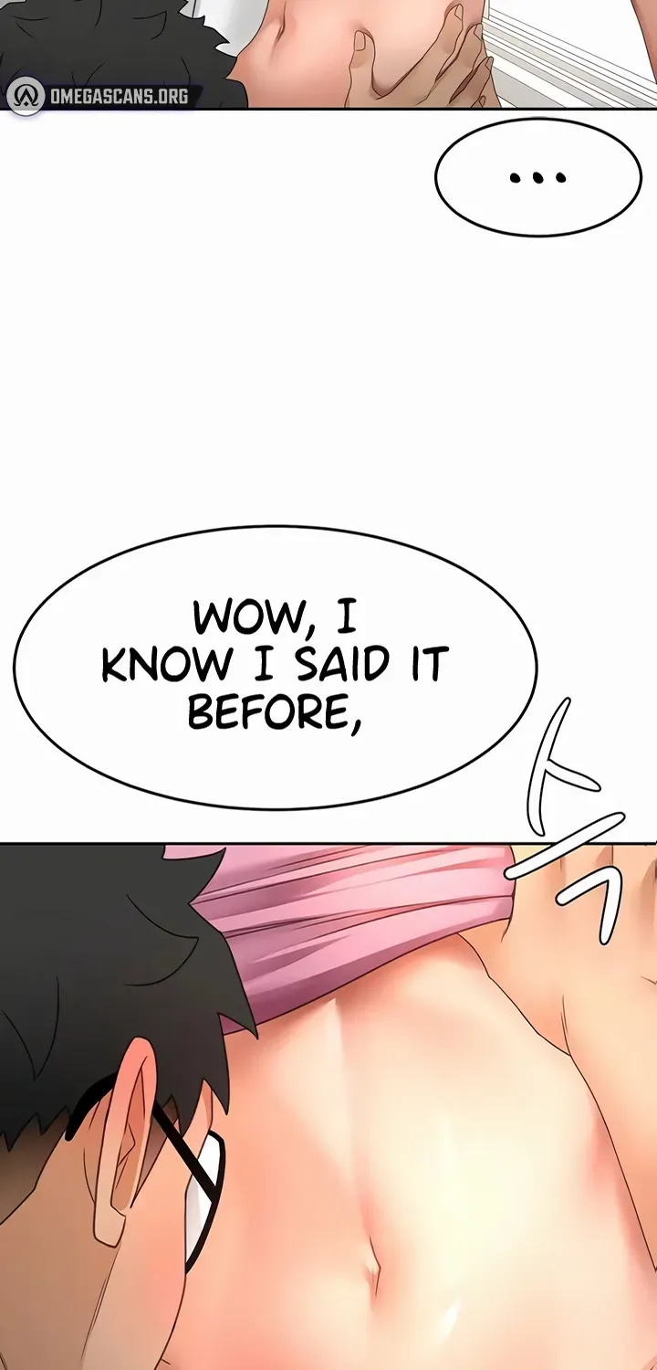 Read Rooftop Sex King chapter 61 image 2 on Lezhin