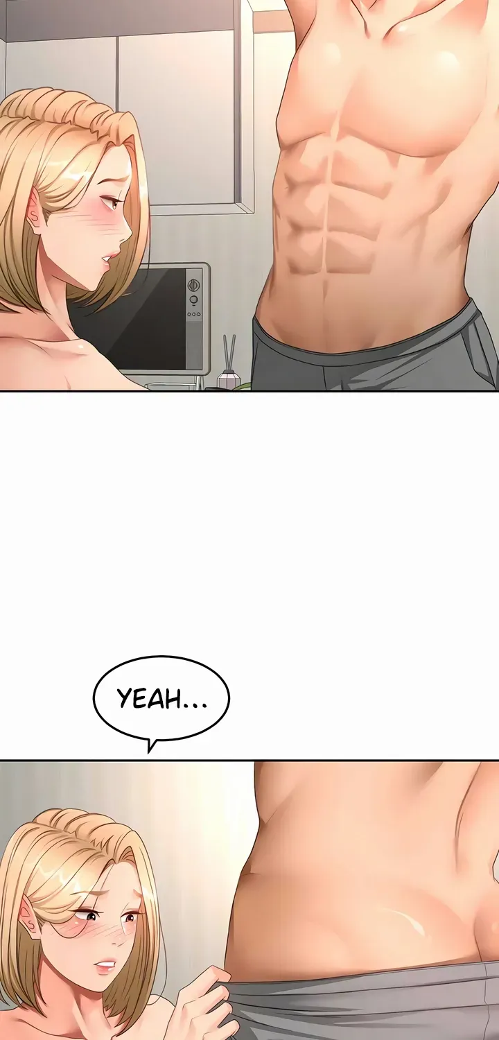 Read Rooftop Sex King chapter 61 image 25 on Lezhin