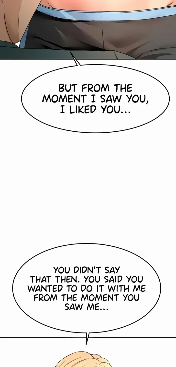 Read Rooftop Sex King chapter 61 image 3 on Lezhin
