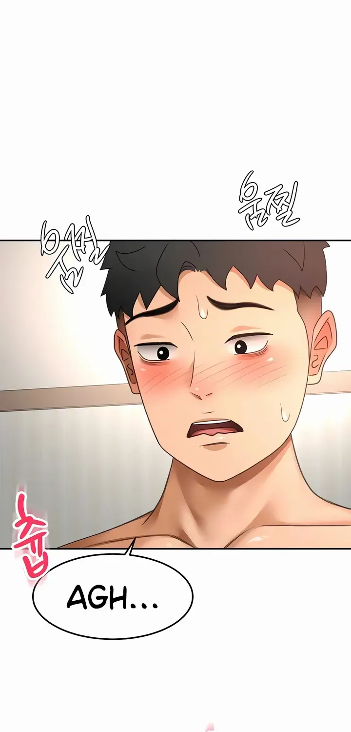 Read Rooftop Sex King chapter 61 image 30 on Lezhin
