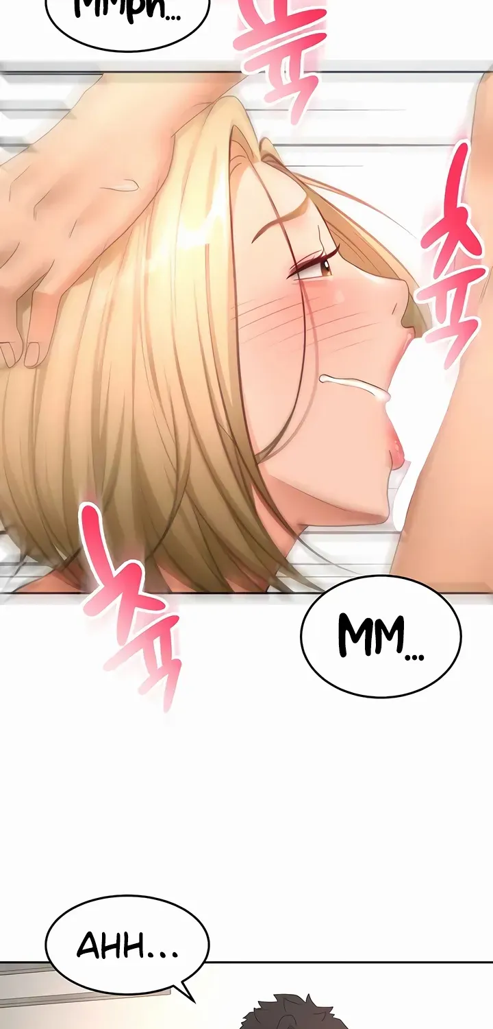 Read Rooftop Sex King chapter 61 image 33 on Lezhin