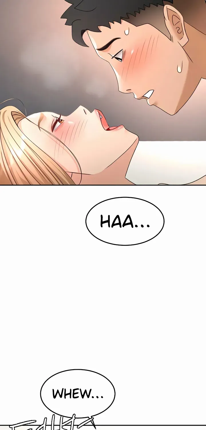 Read Rooftop Sex King chapter 61 image 58 on Lezhin