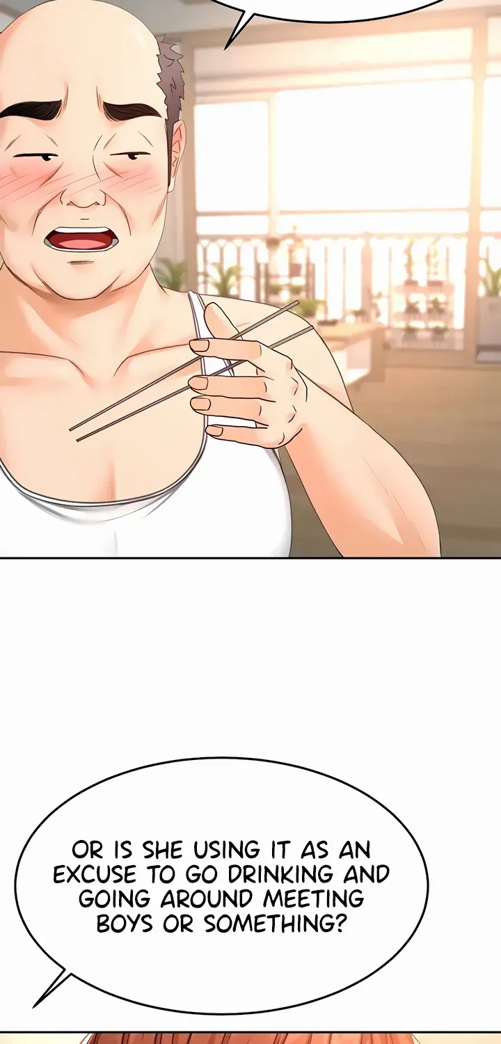 Read Rooftop Sex King chapter 61 image 64 on Lezhin