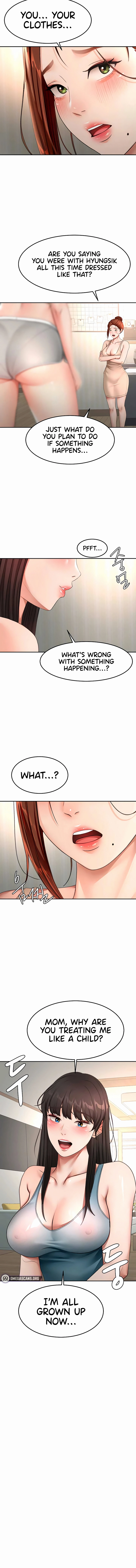 Read Rooftop Sex King chapter 62 image 1 on Lezhin