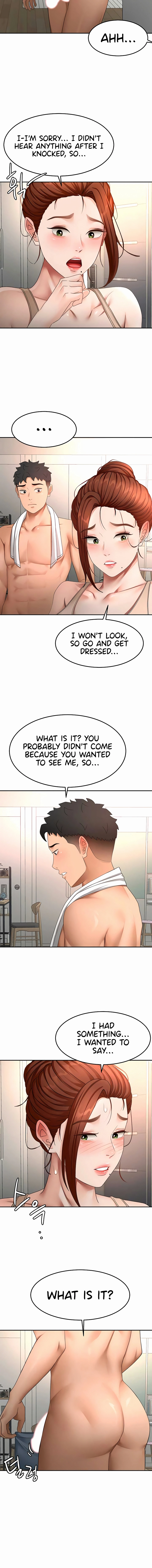 Read Rooftop Sex King chapter 62 image 3 on Lezhin