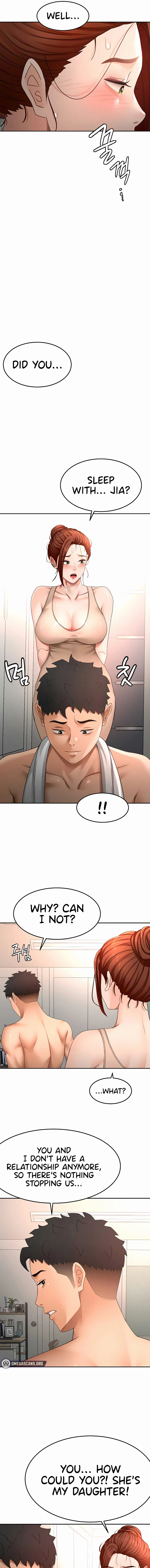 Read Rooftop Sex King chapter 62 image 4 on Lezhin