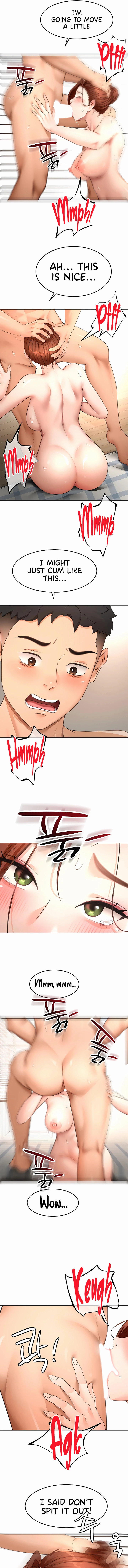 Read Rooftop Sex King chapter 63 image 12 on Lezhin