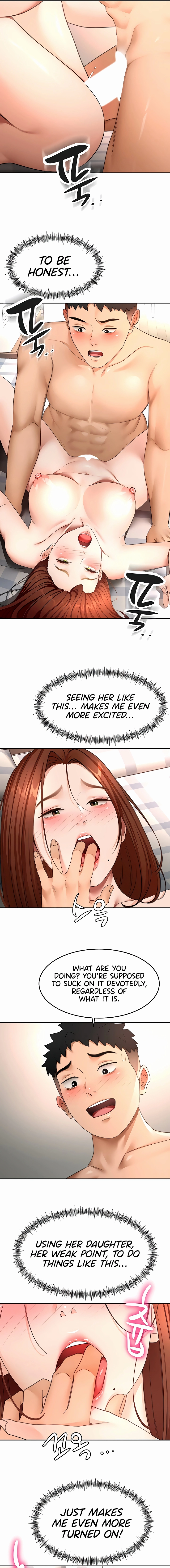 Read Rooftop Sex King chapter 64 image 6 on Lezhin
