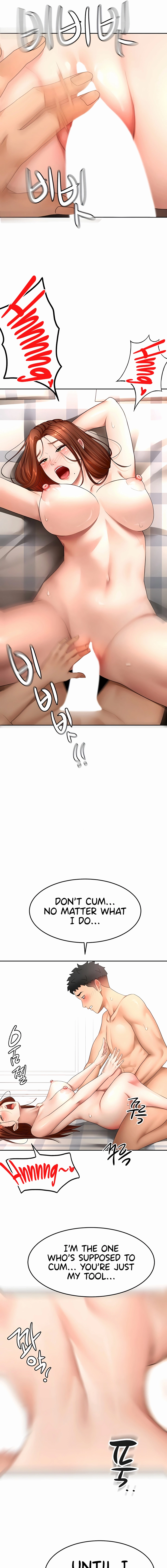 Read Rooftop Sex King chapter 64 image 8 on Lezhin