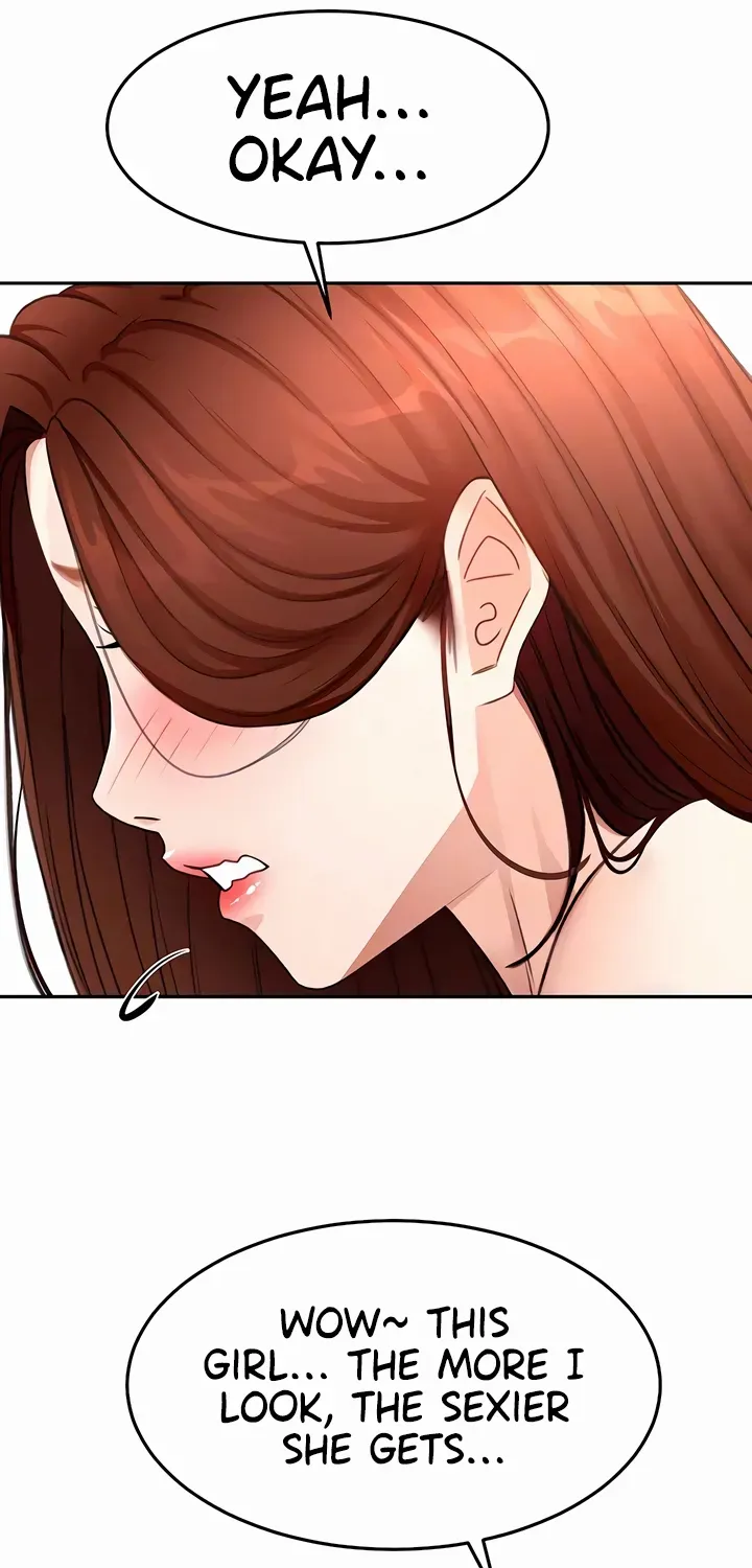 Read Rooftop Sex King chapter 65 image 18 on Lezhin