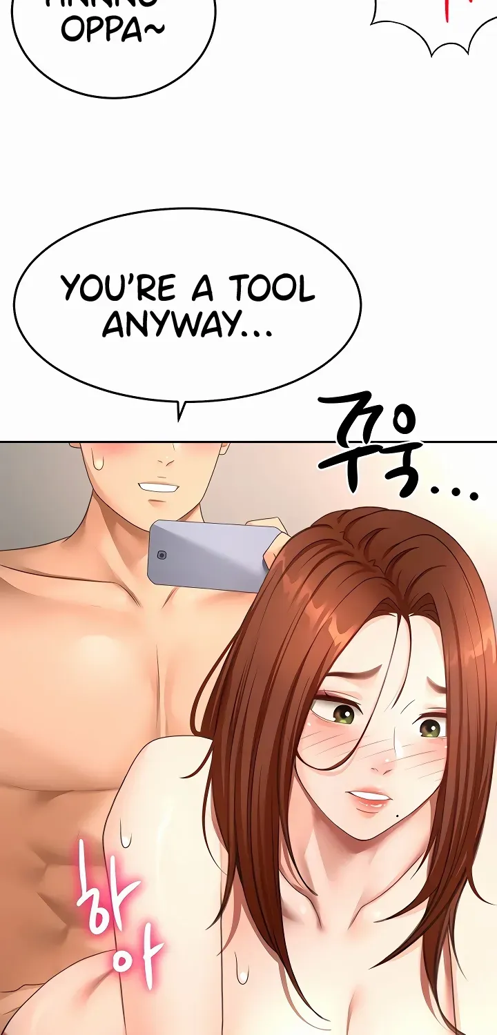 Read Rooftop Sex King chapter 65 image 2 on Lezhin