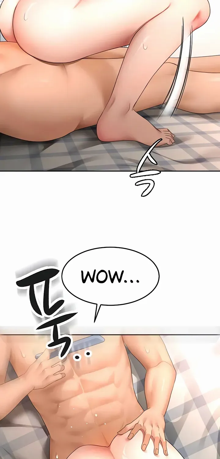Read Rooftop Sex King chapter 65 image 25 on Lezhin