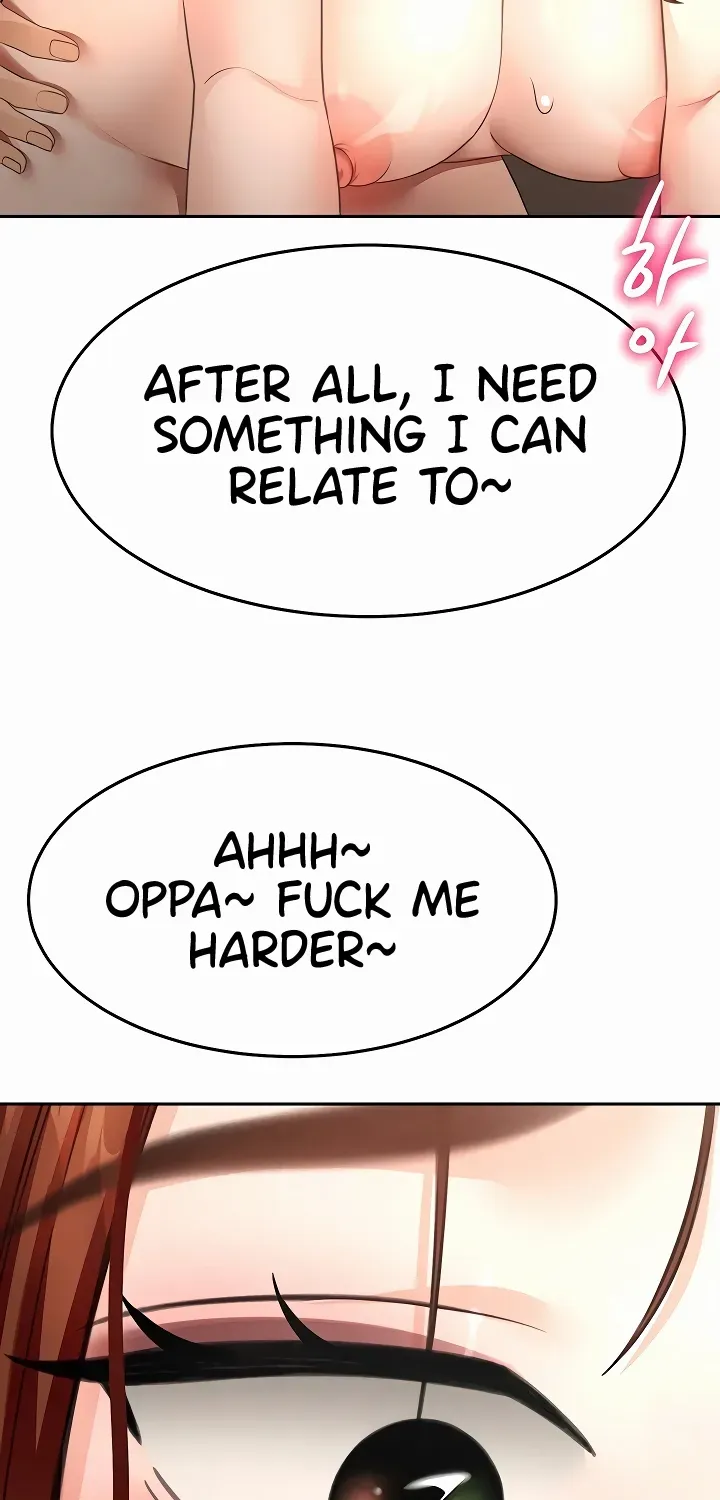 Read Rooftop Sex King chapter 65 image 3 on Lezhin