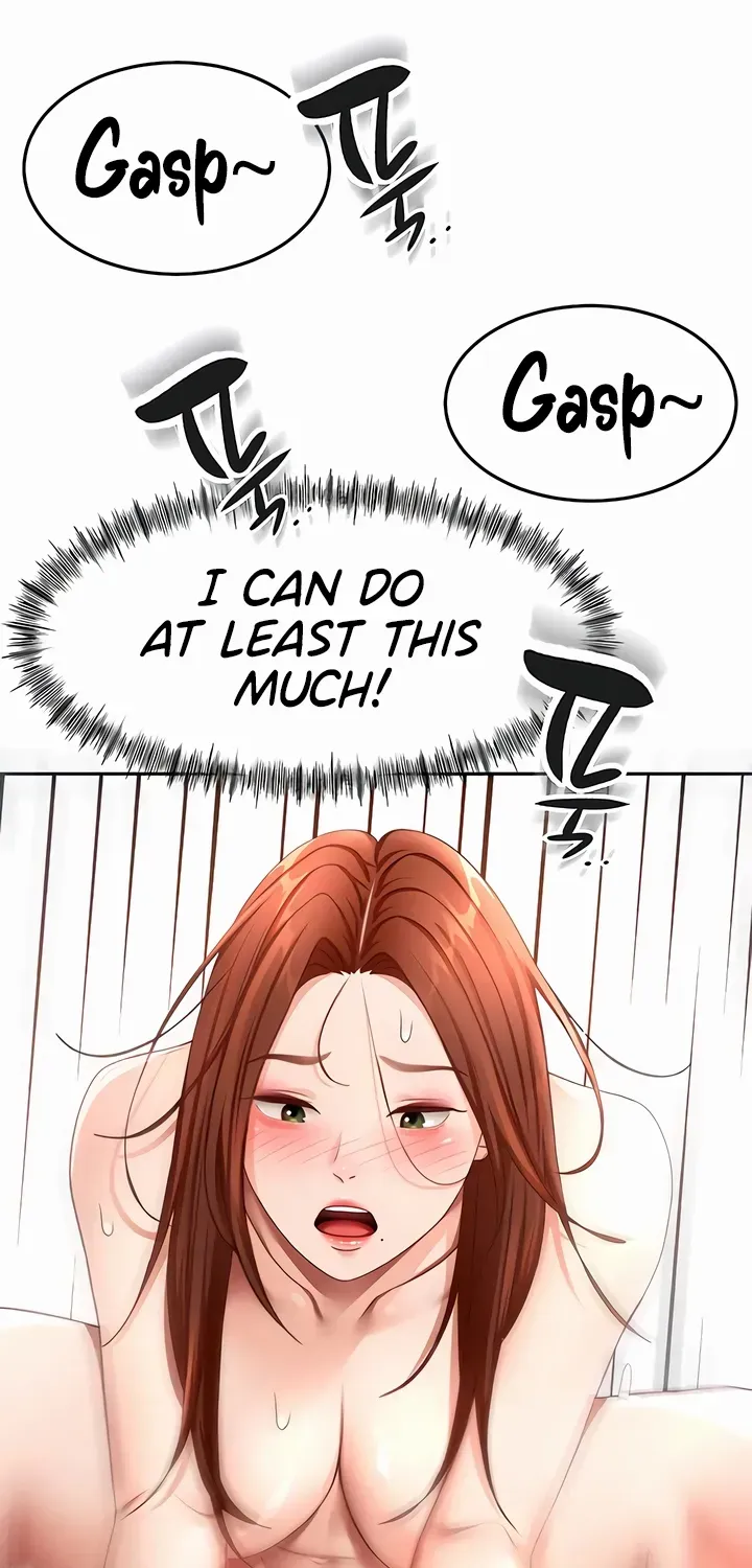Read Rooftop Sex King chapter 65 image 32 on Lezhin