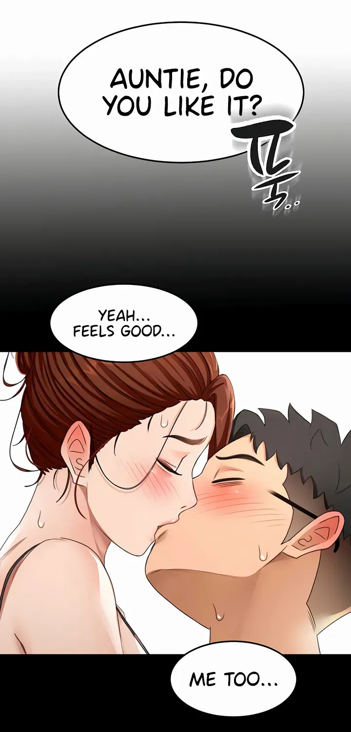 Read Rooftop Sex King chapter 65 image 34 on Lezhin