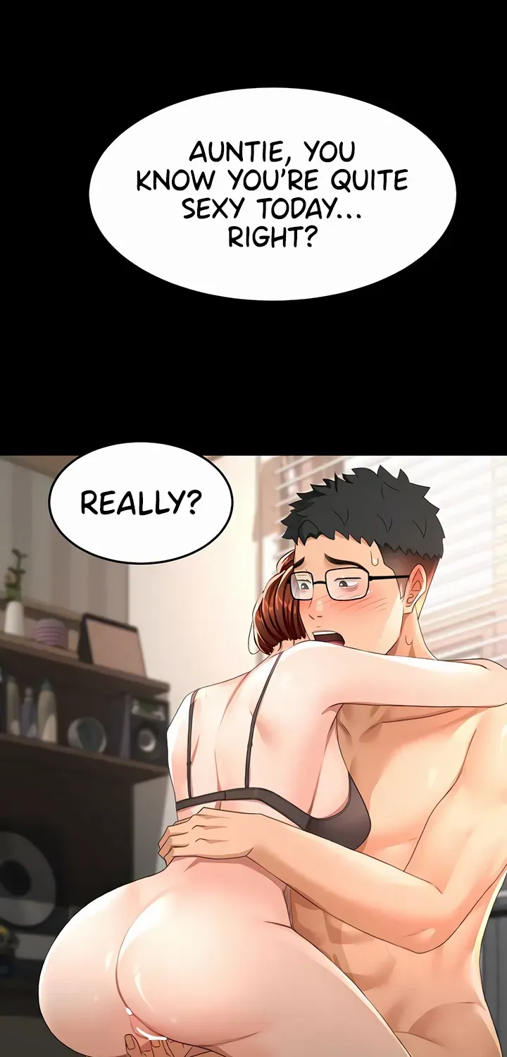 Read Rooftop Sex King chapter 65 image 35 on Lezhin