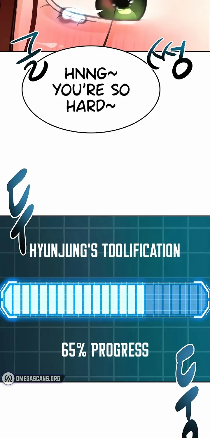 Read Rooftop Sex King chapter 65 image 4 on Lezhin