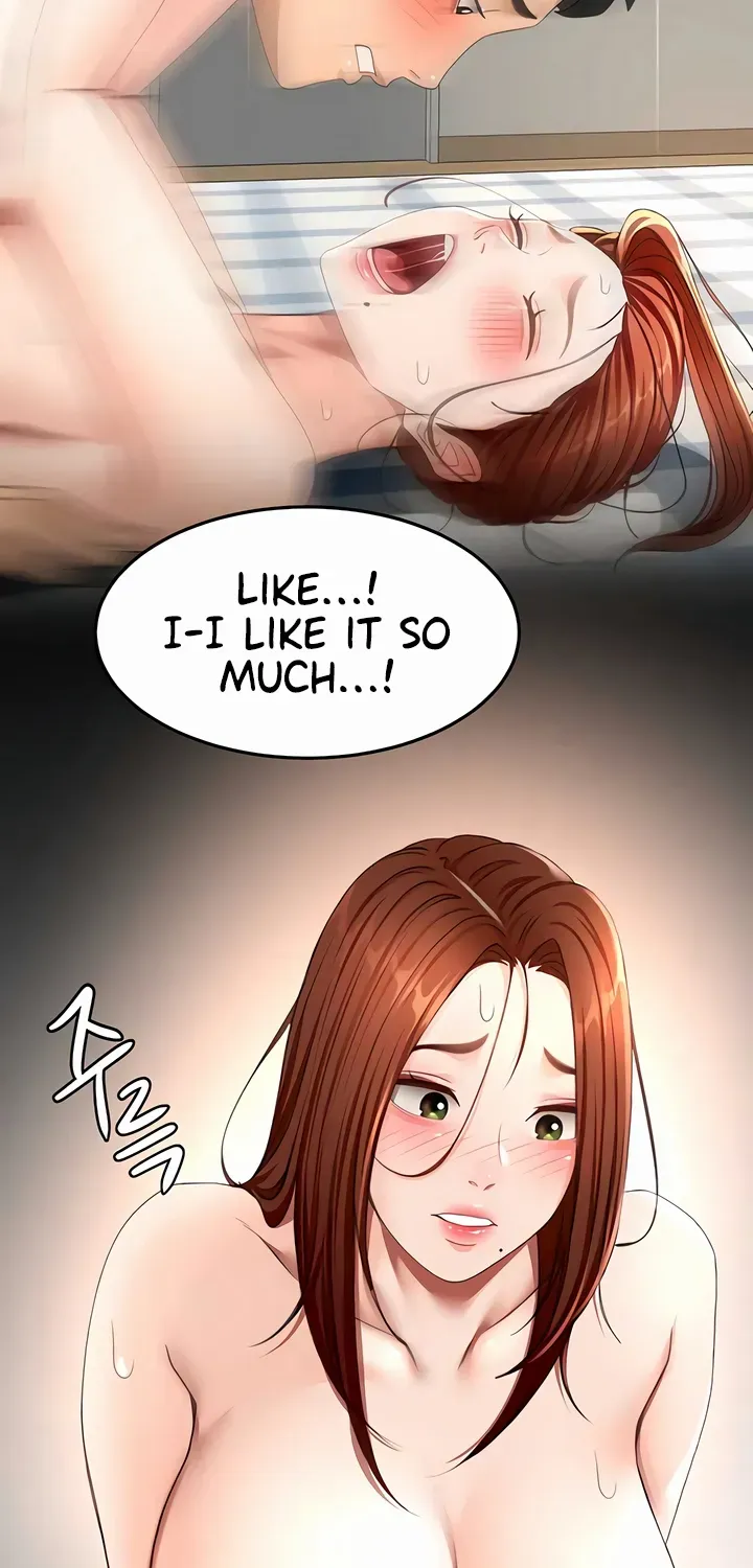 Read Rooftop Sex King chapter 65 image 40 on Lezhin
