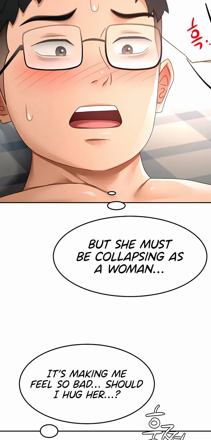 Read Rooftop Sex King chapter 65 image 44 on Lezhin