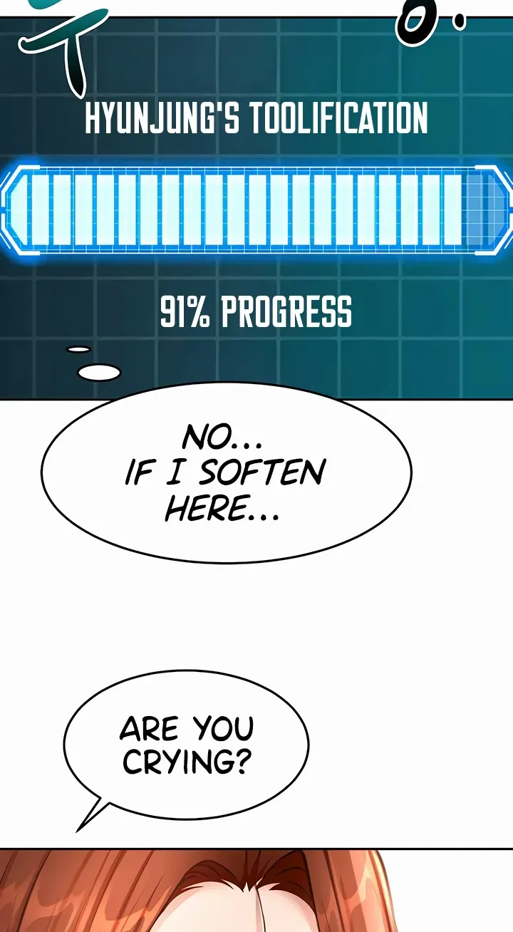 Read Rooftop Sex King chapter 65 image 46 on Lezhin