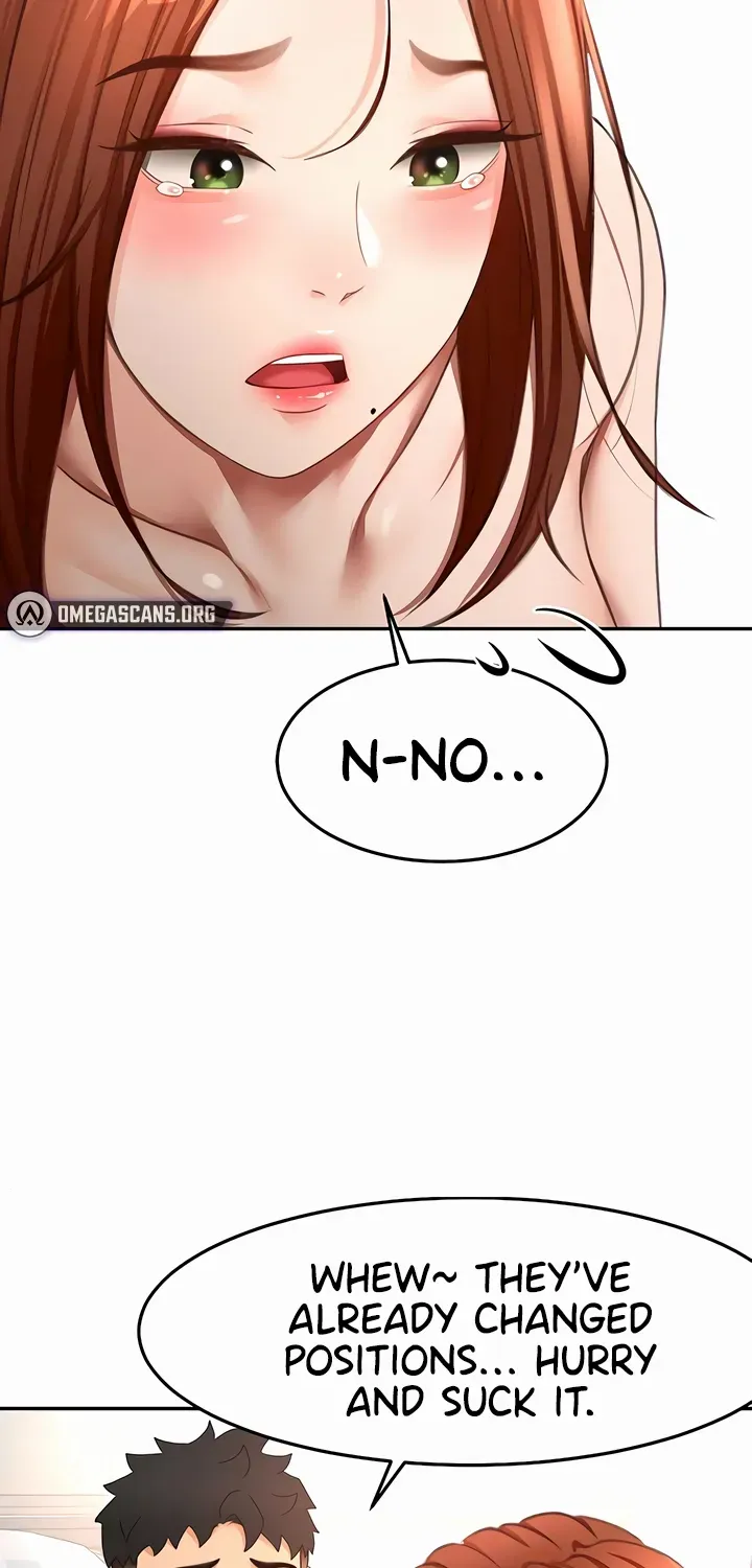 Read Rooftop Sex King chapter 65 image 47 on Lezhin