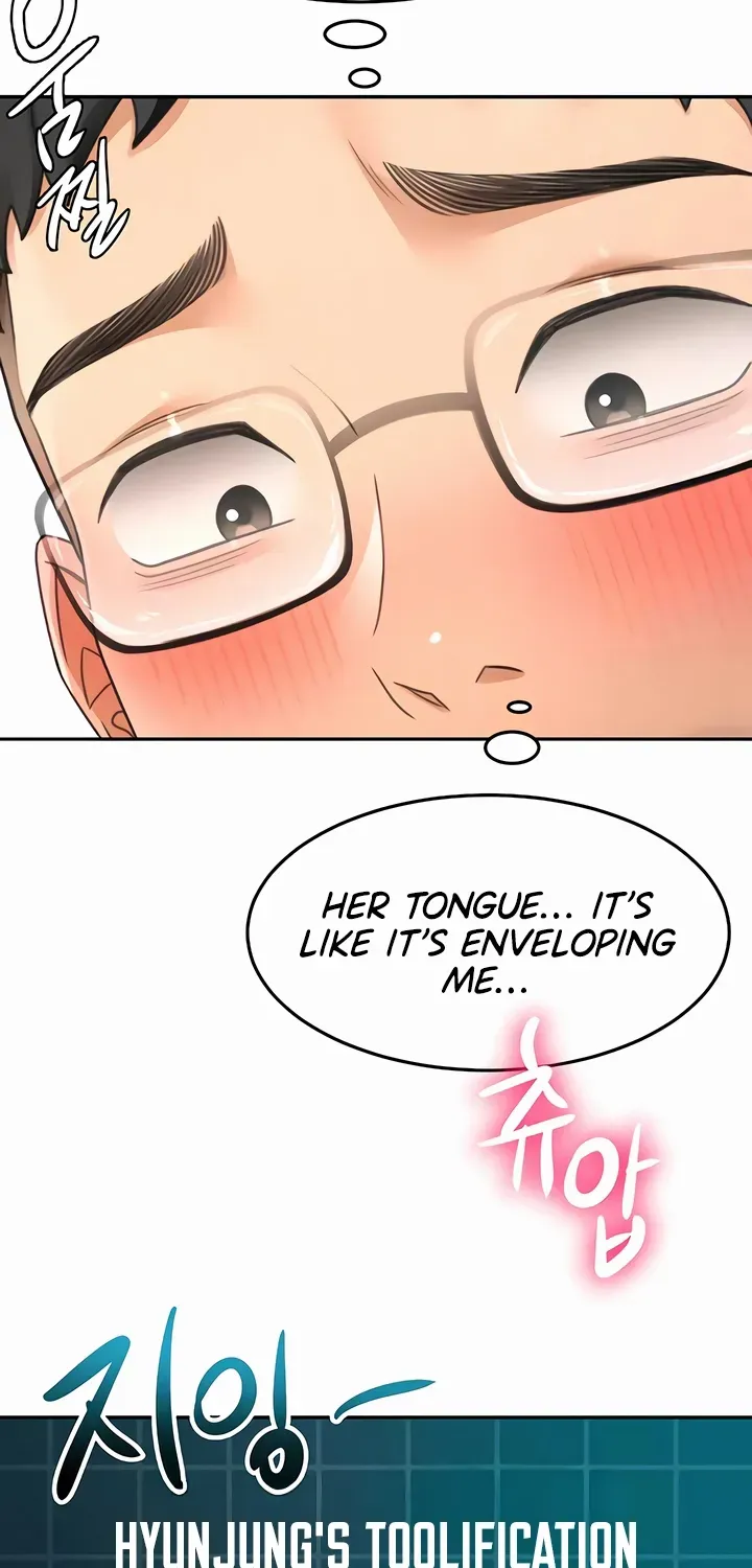 Read Rooftop Sex King chapter 65 image 54 on Lezhin