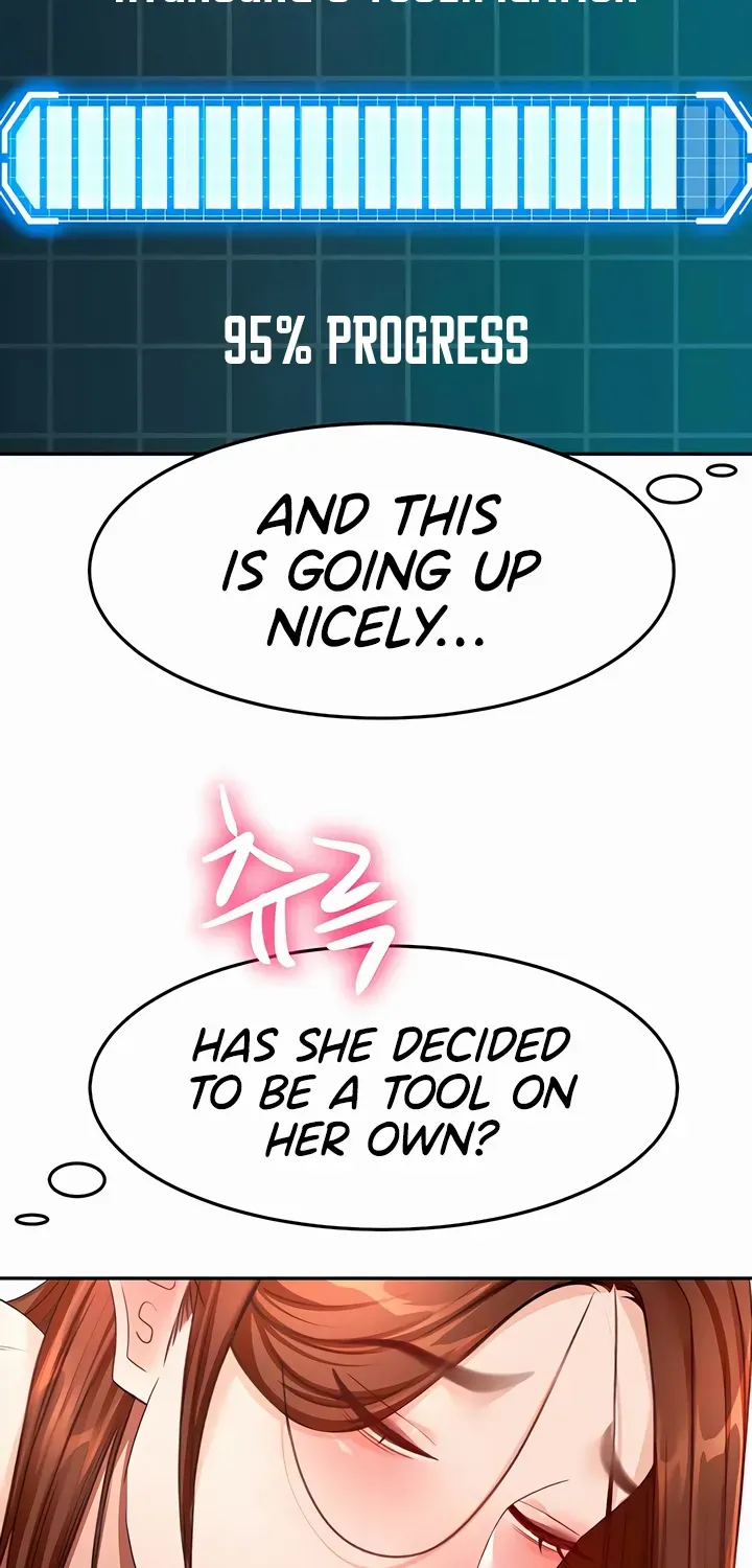 Read Rooftop Sex King chapter 65 image 55 on Lezhin