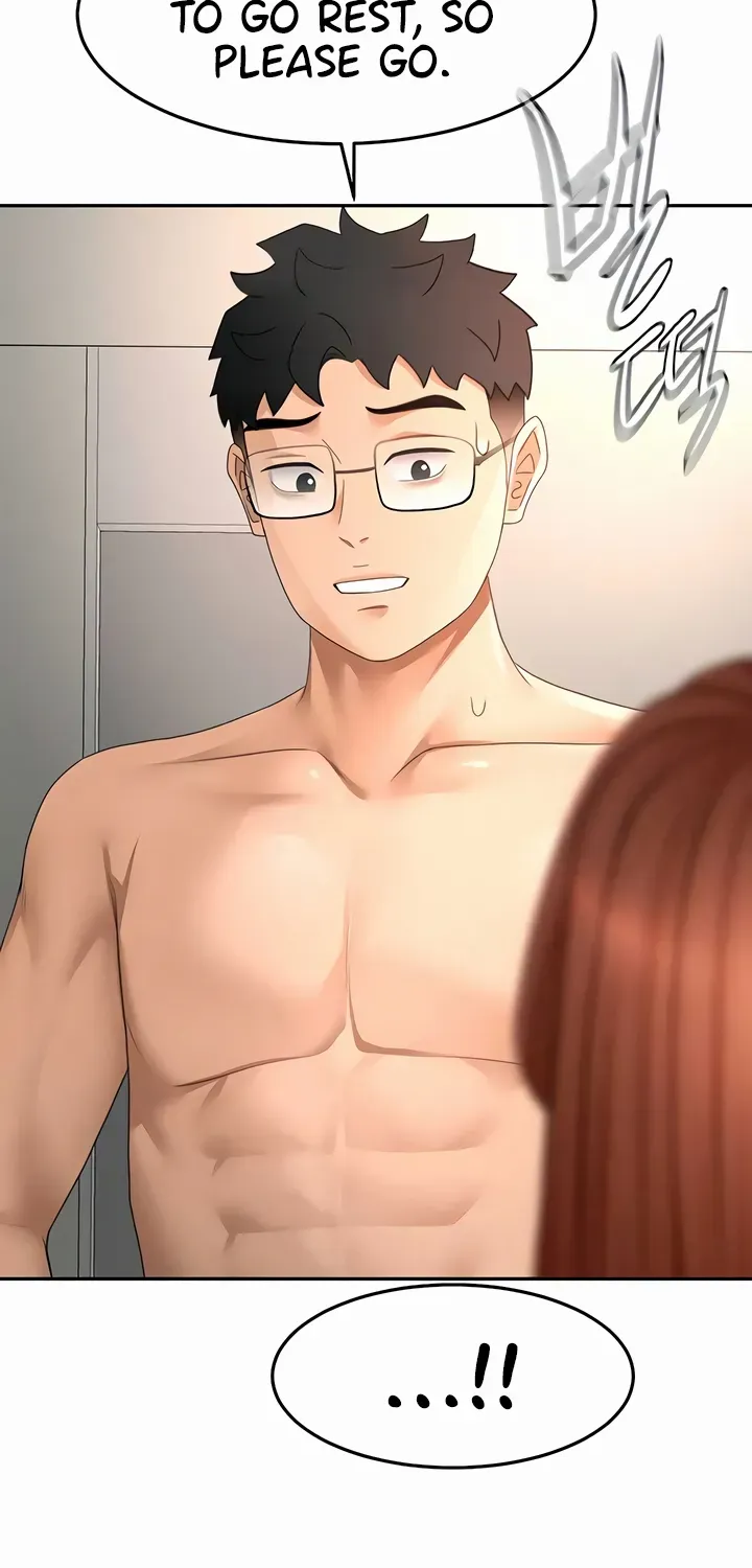 Read Rooftop Sex King chapter 65 image 63 on Lezhin