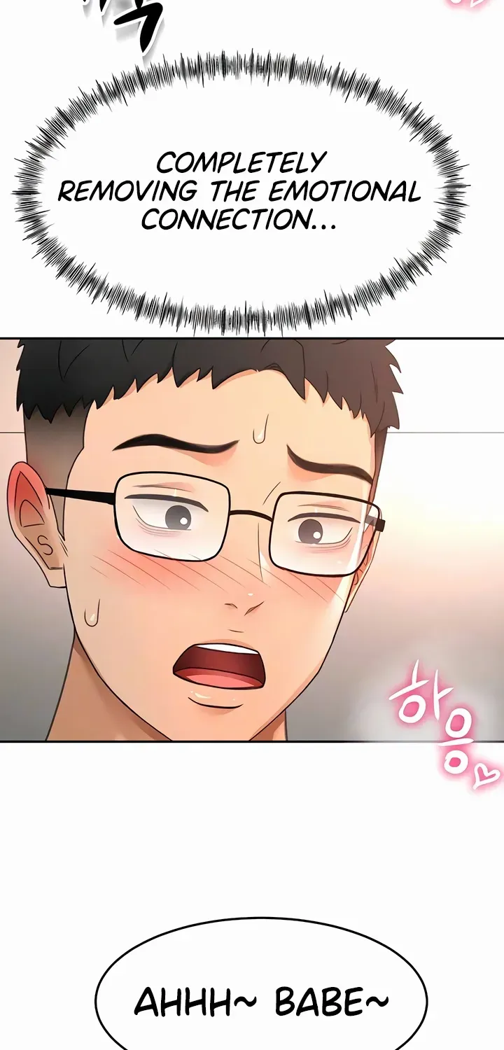 Read Rooftop Sex King chapter 65 image 8 on Lezhin