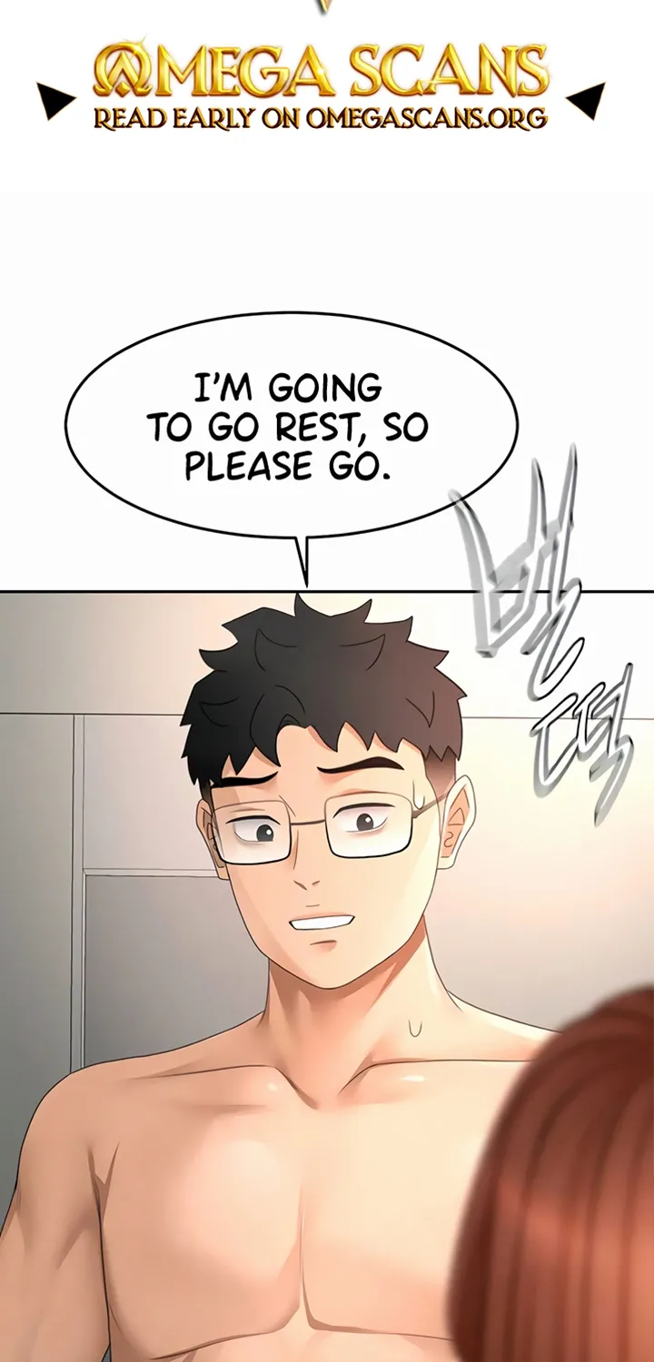Read Rooftop Sex King chapter 66 image 1 on Lezhin