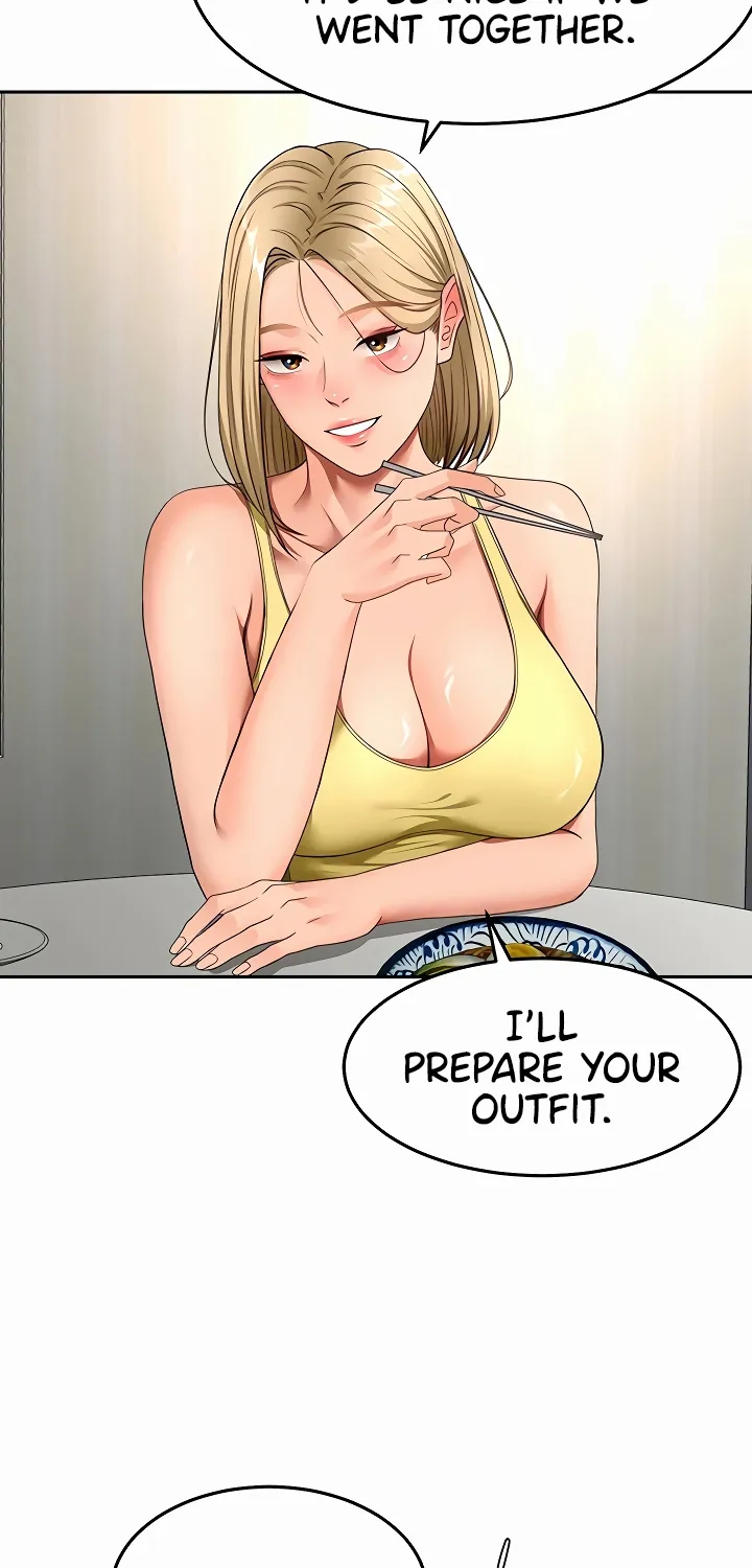 Read Rooftop Sex King chapter 66 image 28 on Lezhin
