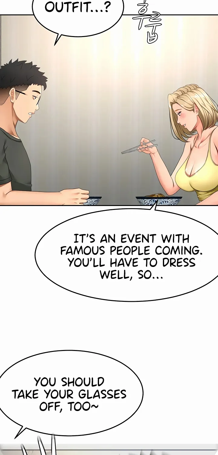 Read Rooftop Sex King chapter 66 image 29 on Lezhin