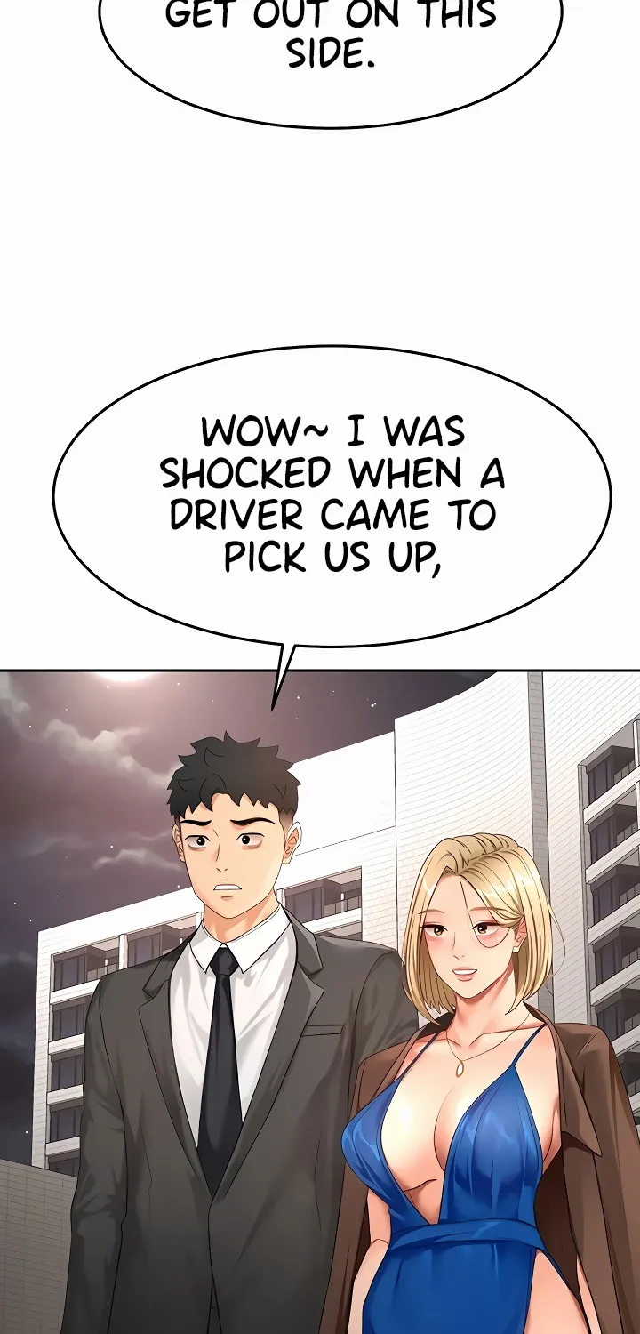 Read Rooftop Sex King chapter 66 image 37 on Lezhin